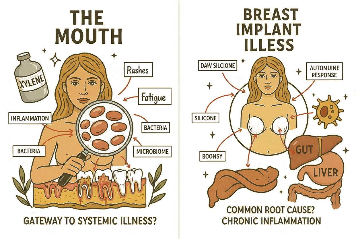 Breast Implant Illness Awareness